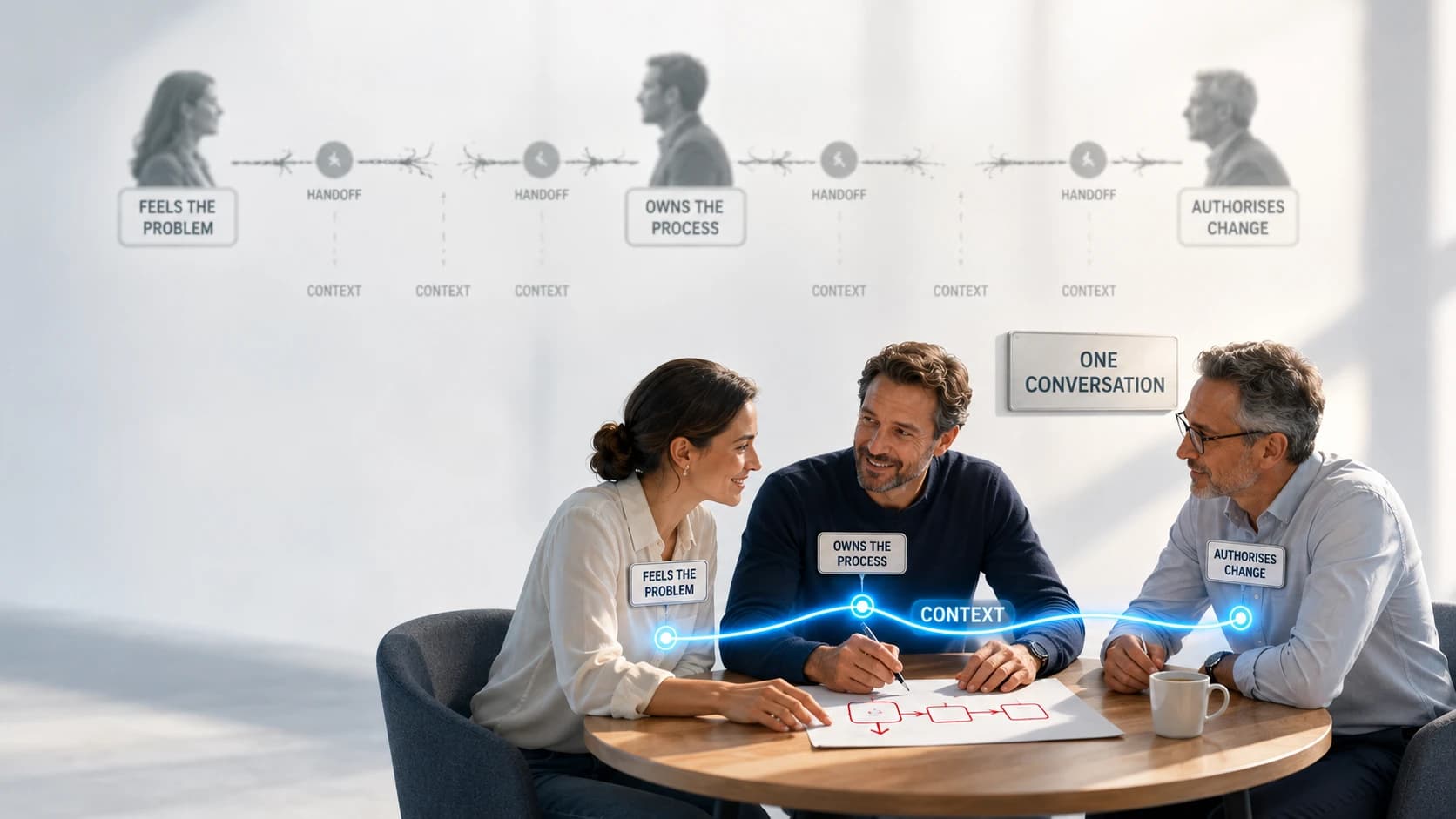 Luxembourg AI advantage: why SMEs can move from friction to evidence faster