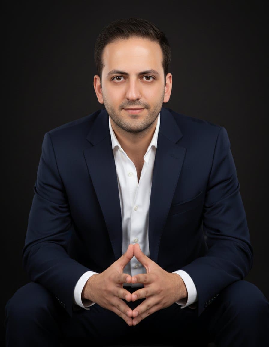 Maroun Altekly