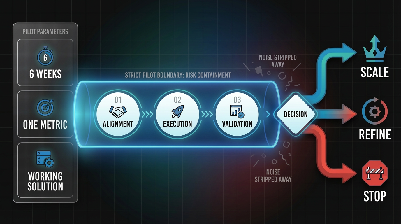 The Engagement Model