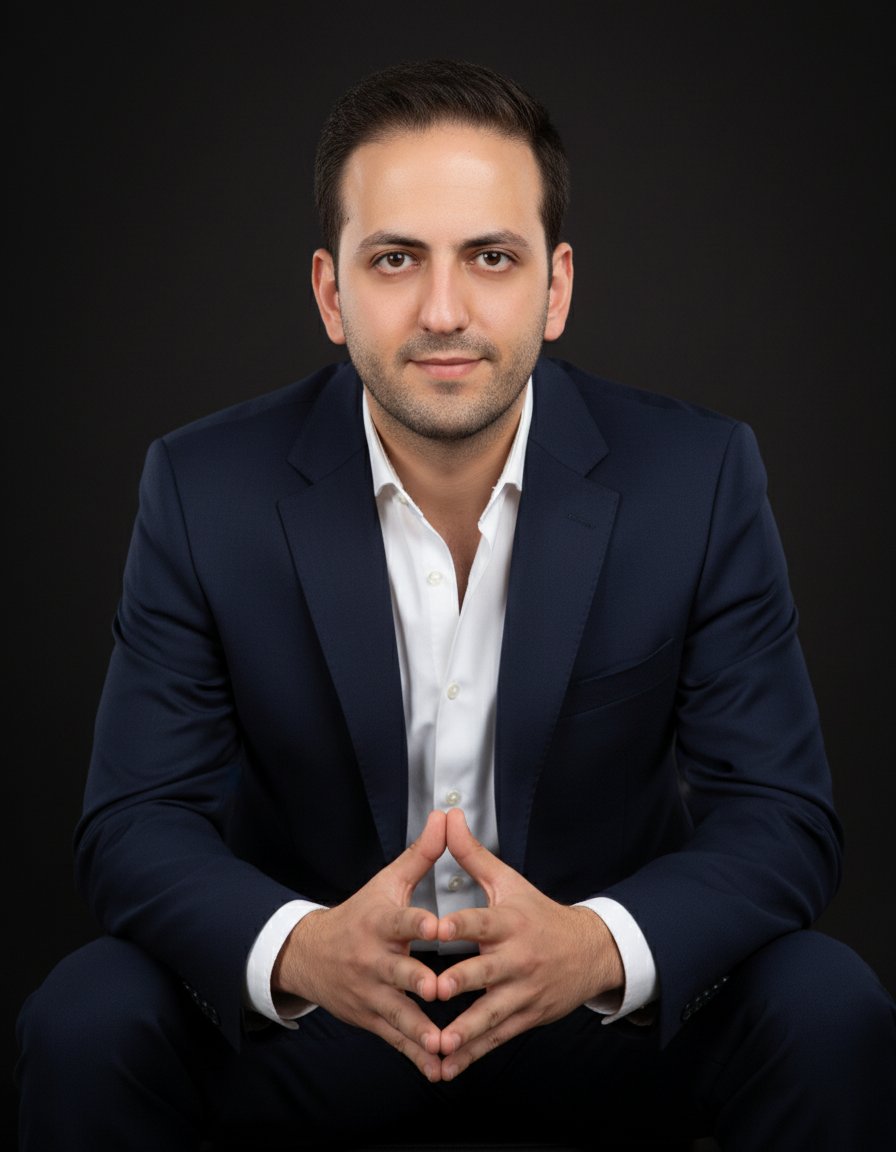 Maroun Altekly, founder of LetzClick