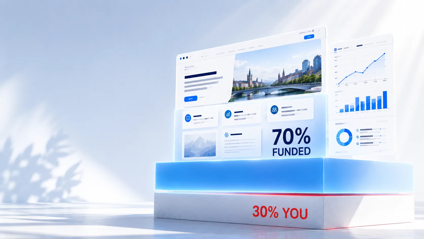 SME Packages - Digital: how Luxembourg SMEs reclaim 70% of their next project